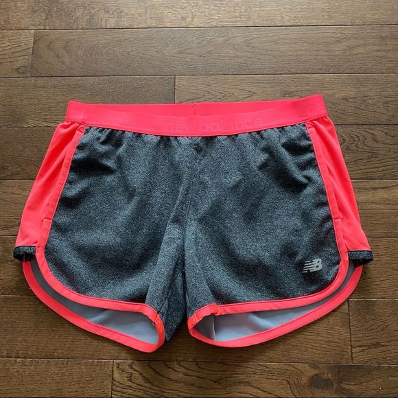 New Balance Shorts - Picture 2 of 8
